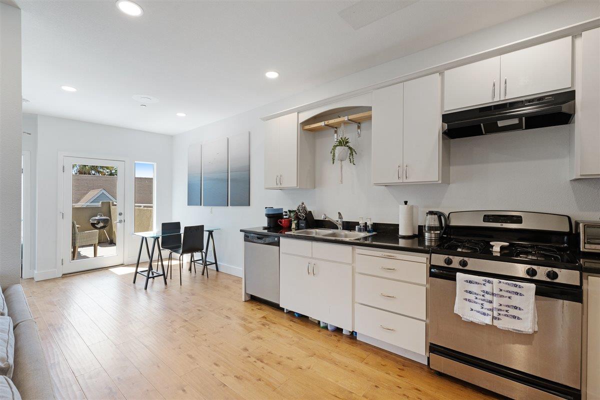 605 Pacific Avenue 302