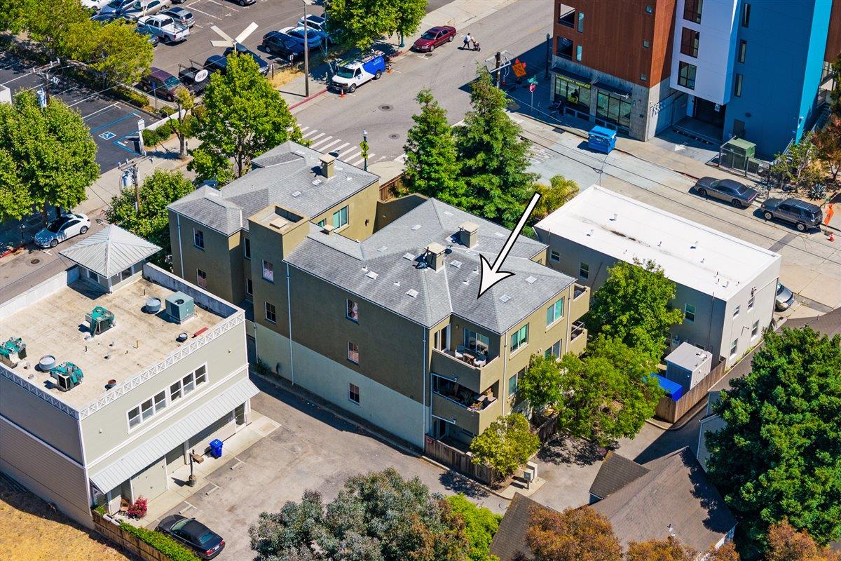 605 Pacific Avenue 302