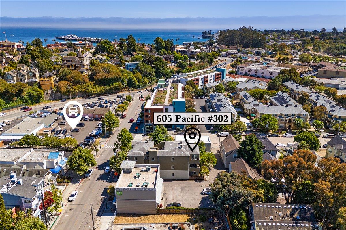 605 Pacific Avenue 302