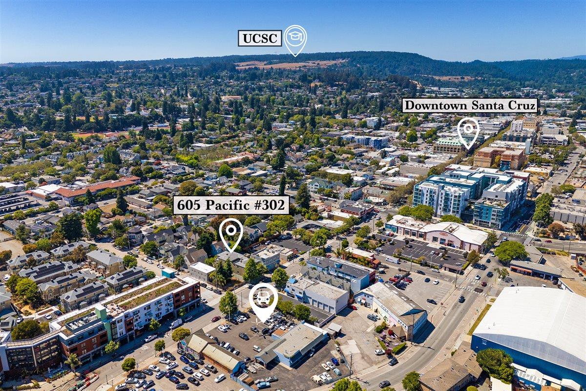 605 Pacific Avenue 302