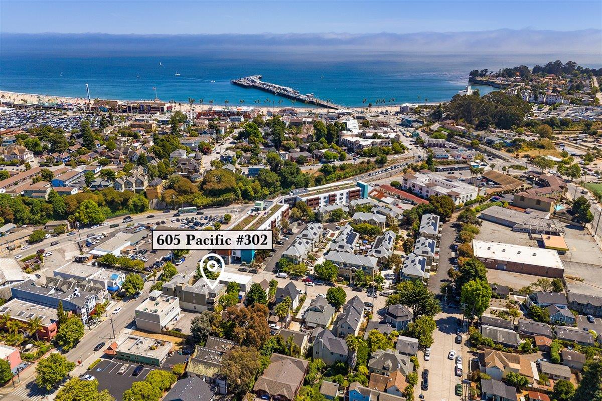 605 Pacific Avenue 302