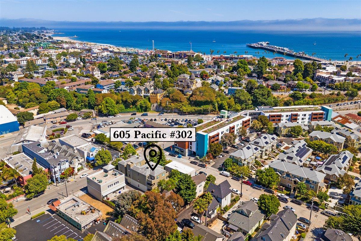 605 Pacific Avenue 302