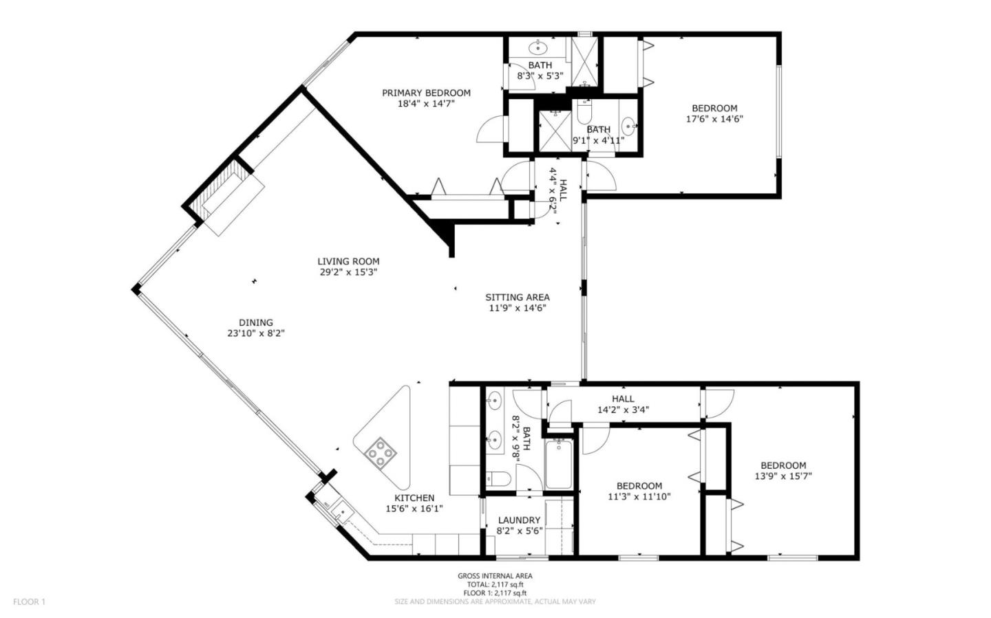 68 Puffin Lane
