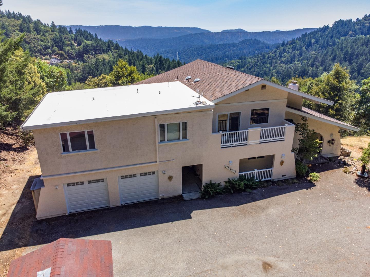 12333 Indian Trail Road