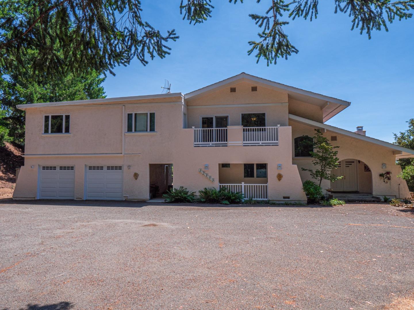 12333 Indian Trail Road