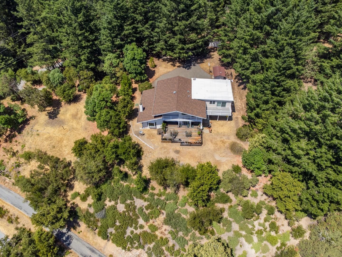 12333 Indian Trail Road