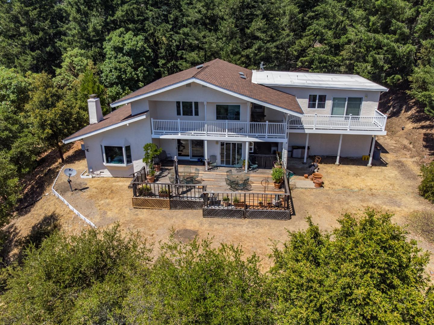 12333 Indian Trail Road