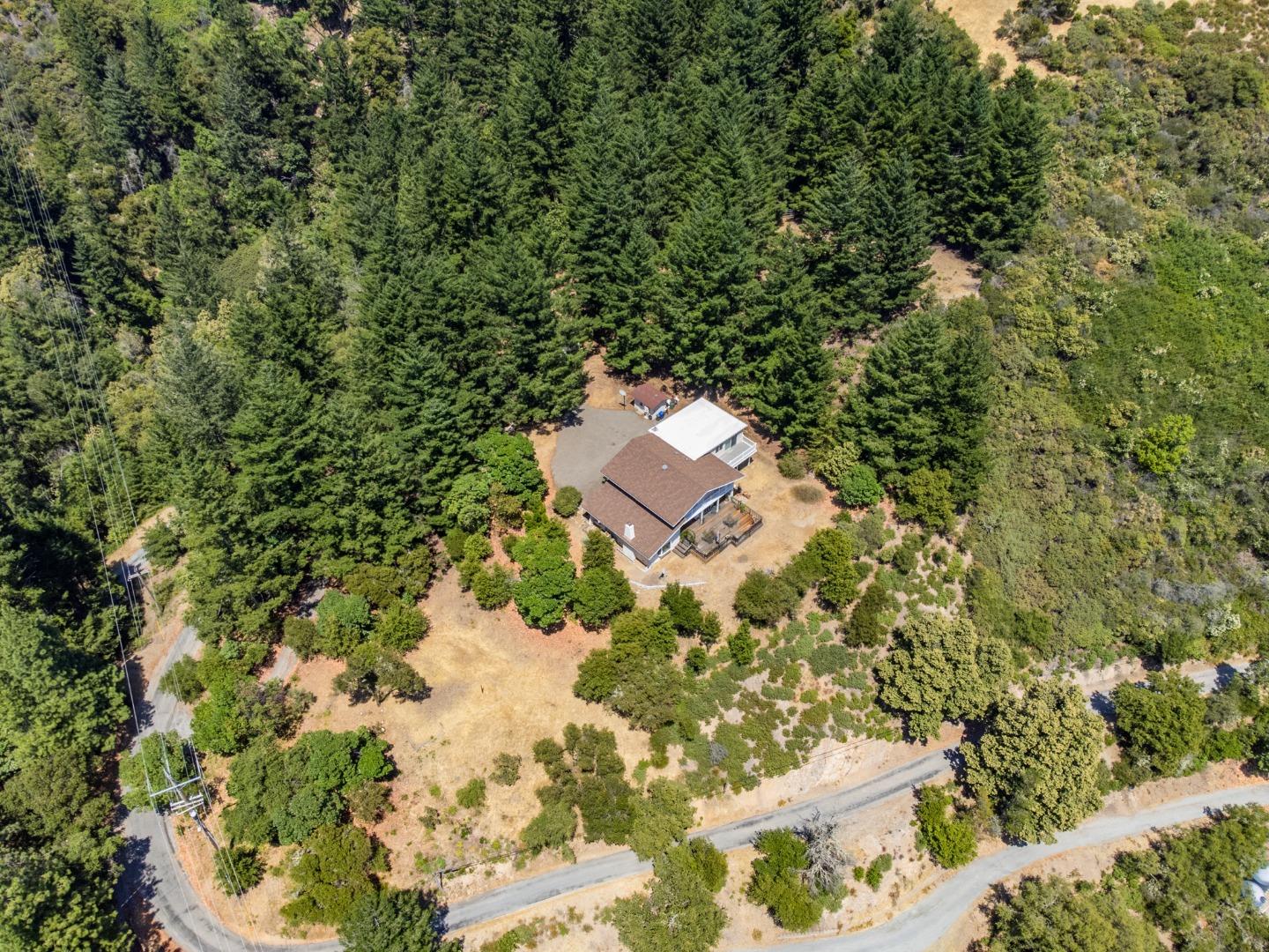 12333 Indian Trail Road