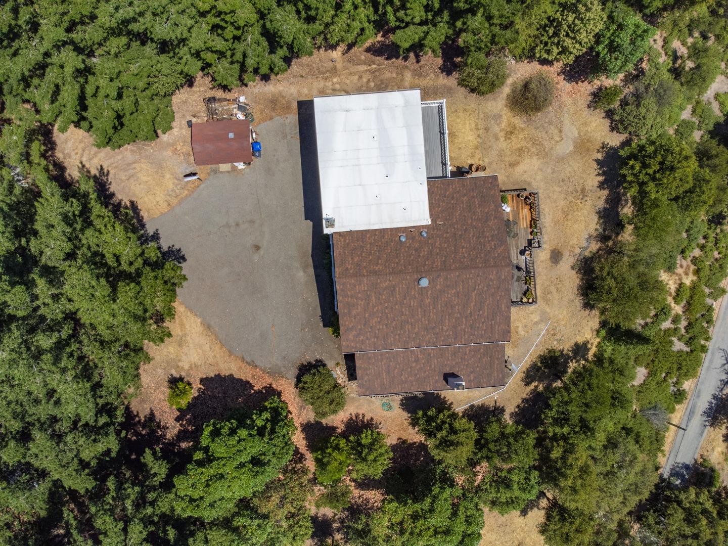 12333 Indian Trail Road