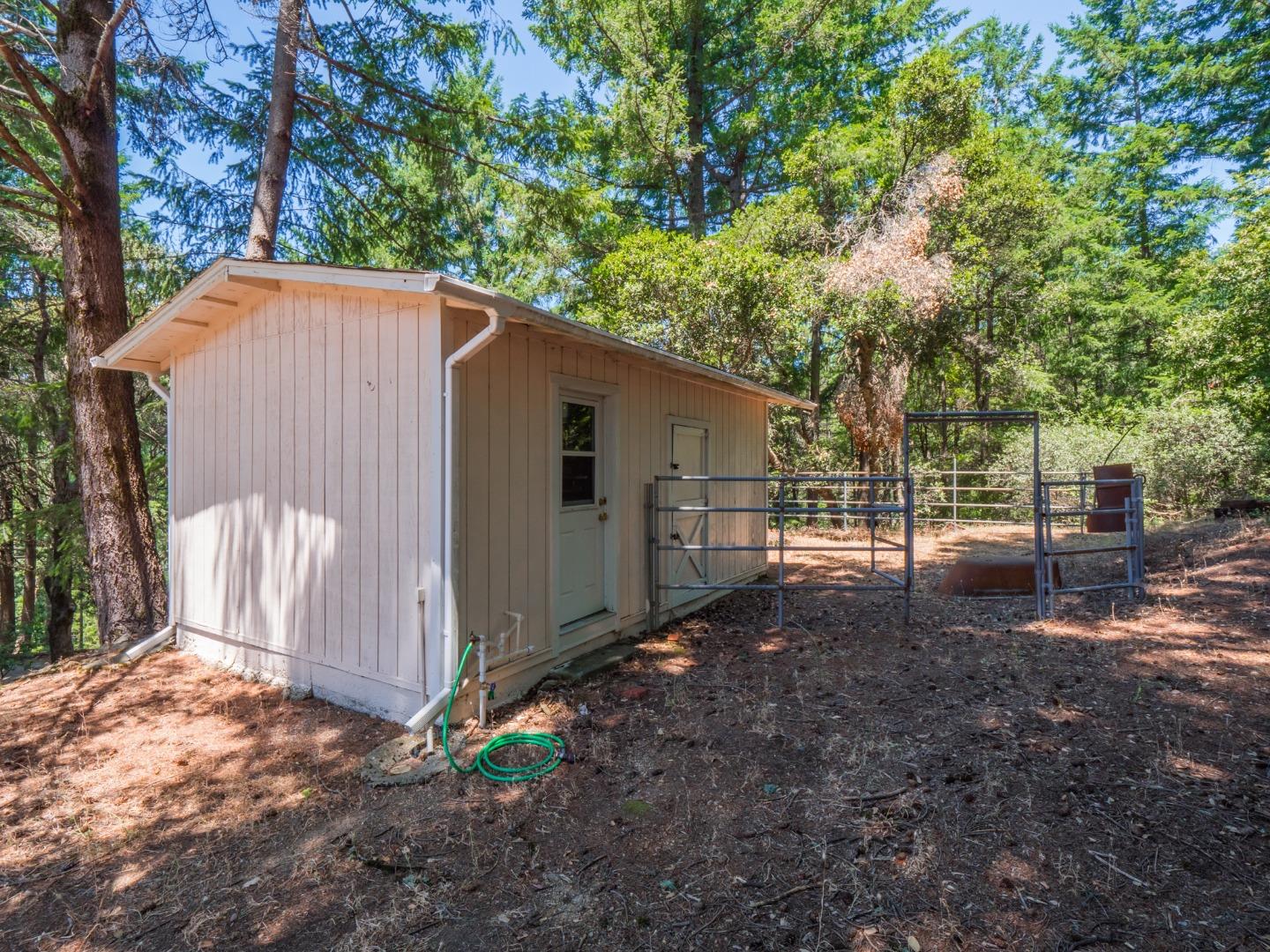 12333 Indian Trail Road