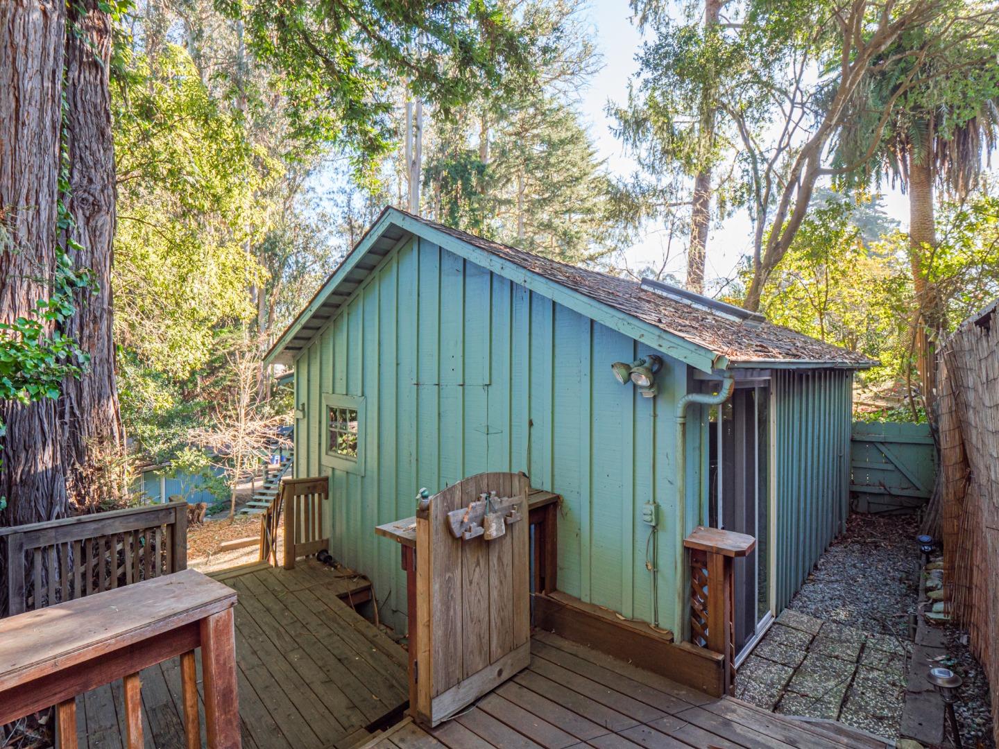 714 Escalona Drive