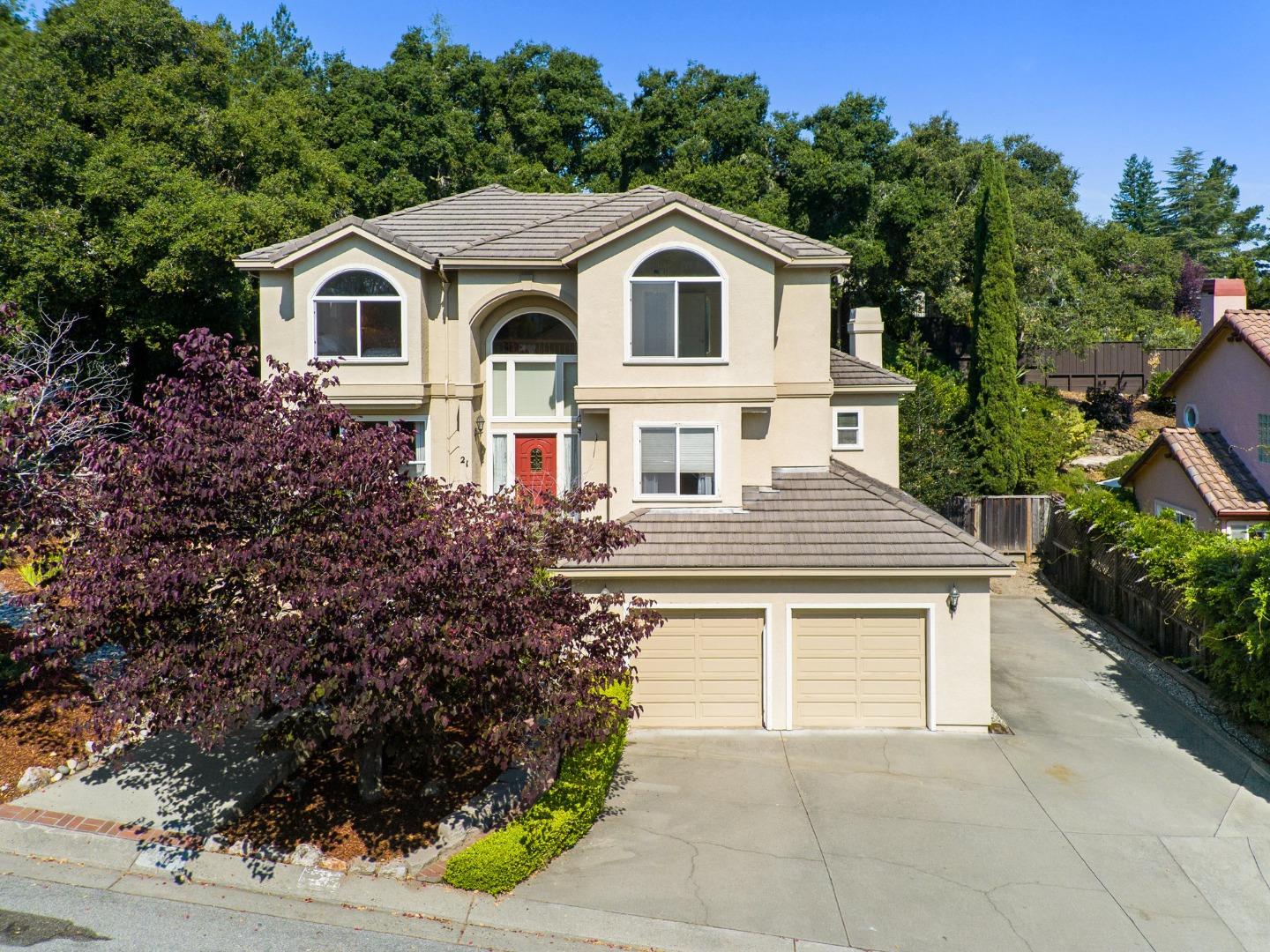 21 Bay Laurel Court