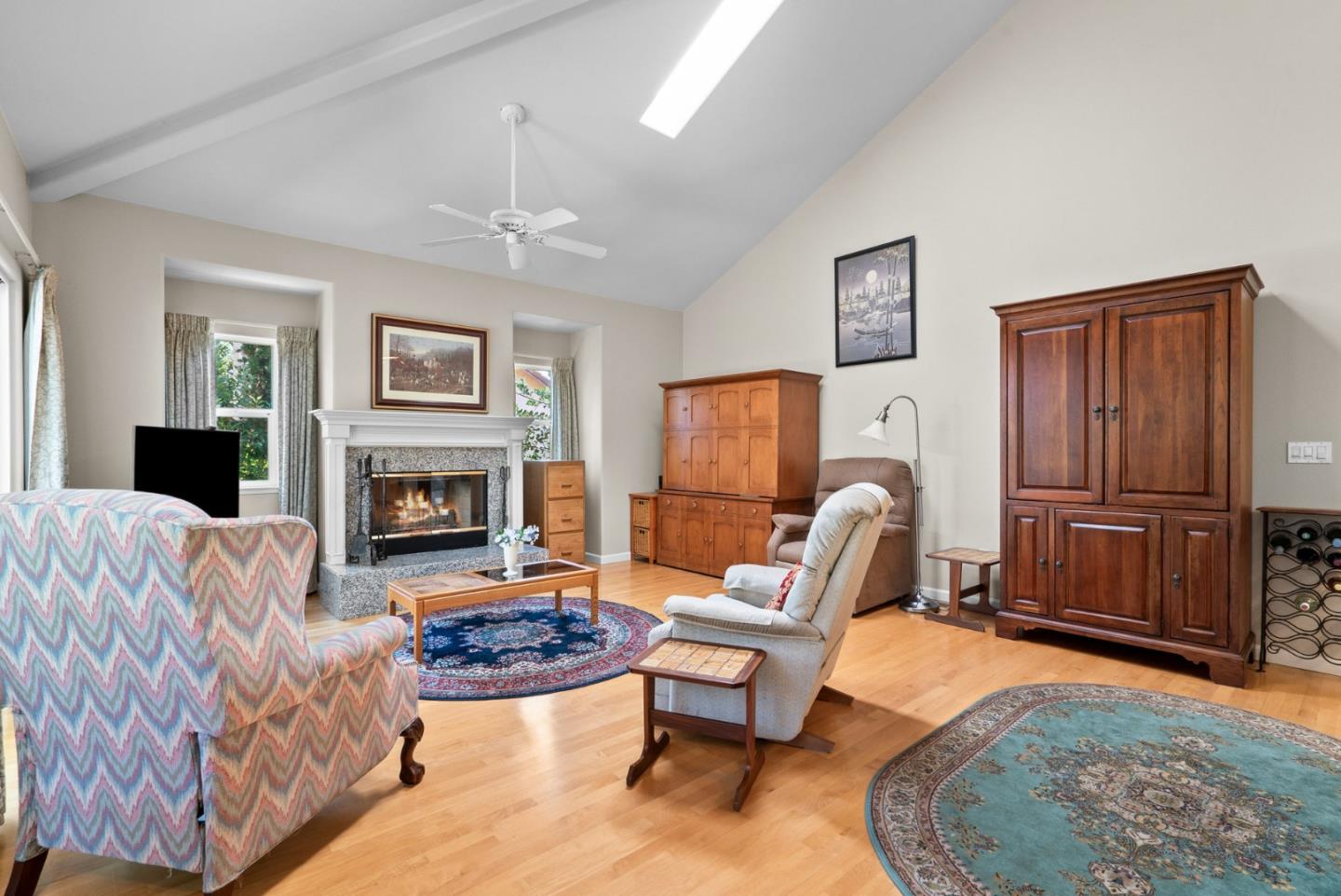 21 Bay Laurel Court