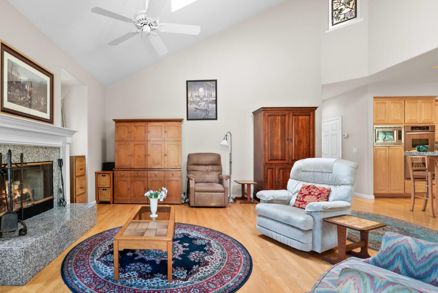 21 Bay Laurel Court