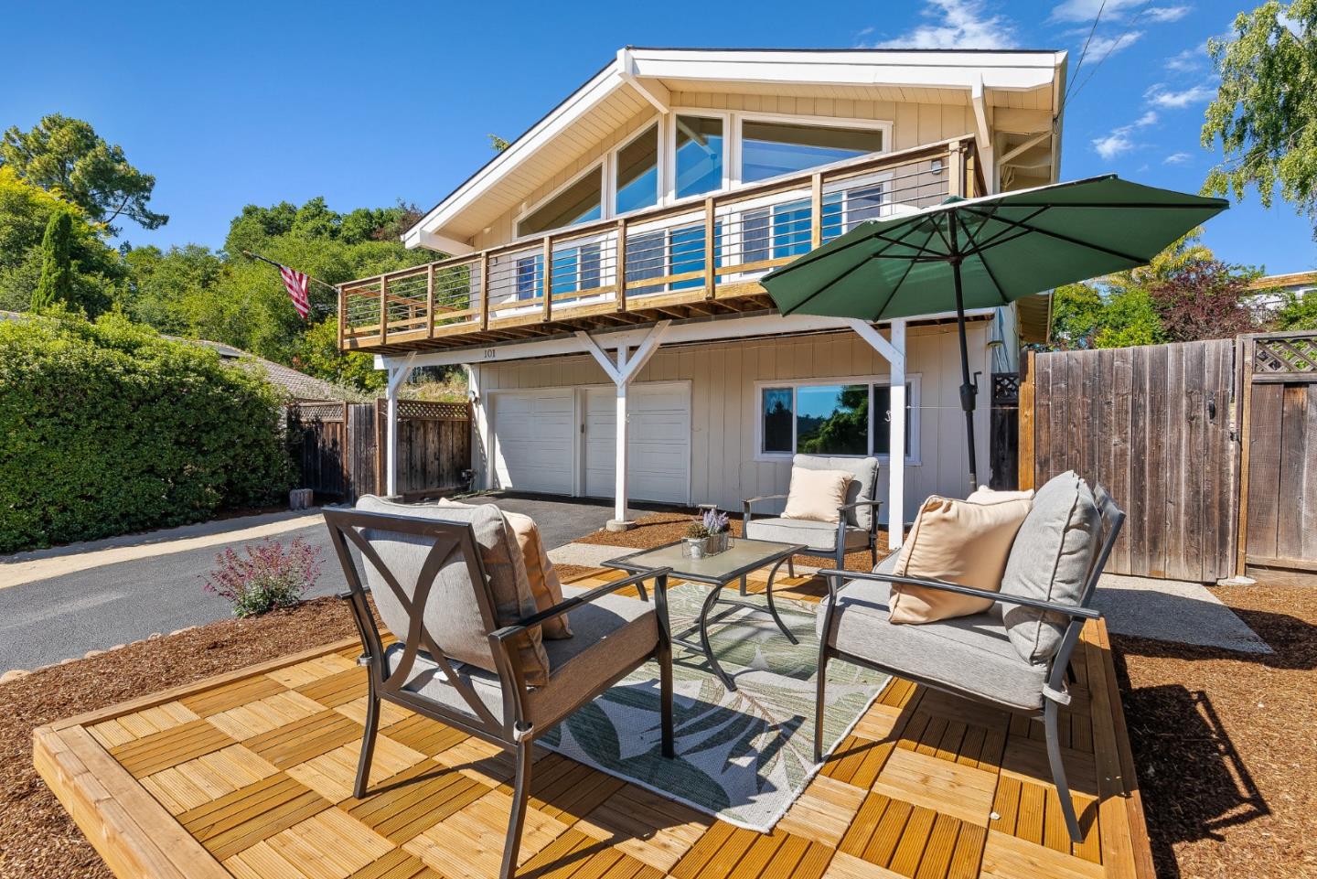 101 Sunset Terrace