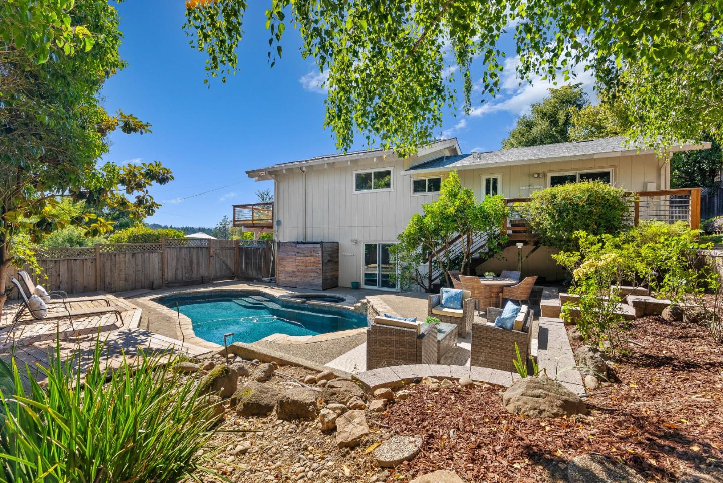 101 Sunset Terrace