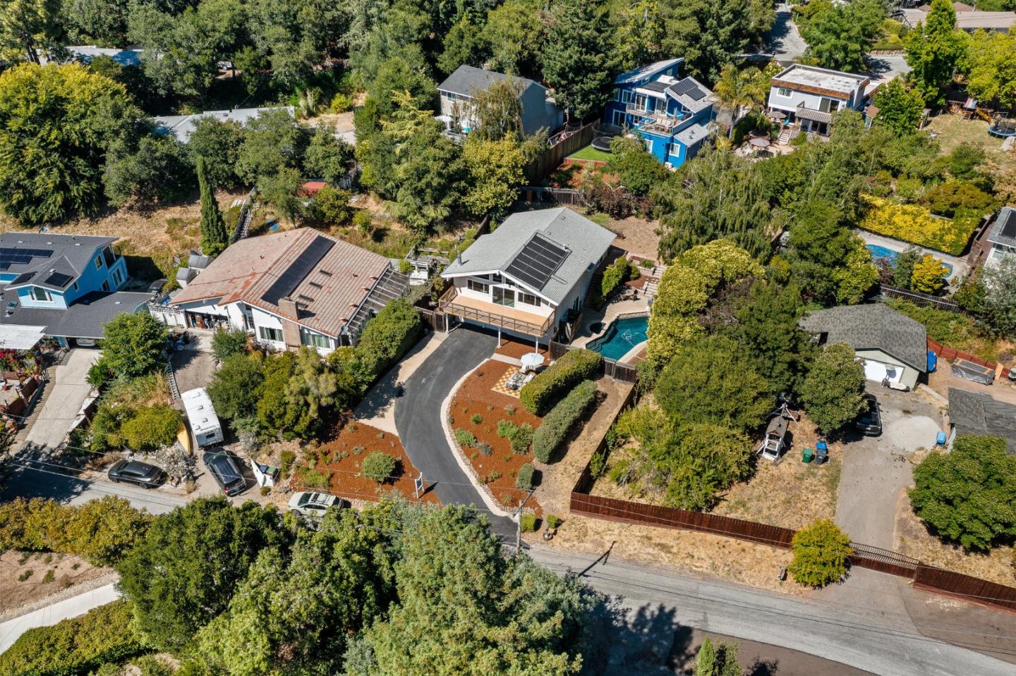 101 Sunset Terrace
