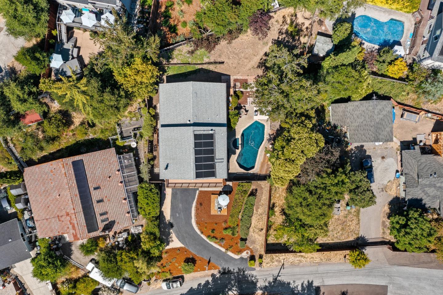 101 Sunset Terrace