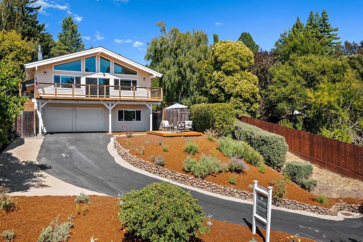 101 Sunset Terrace