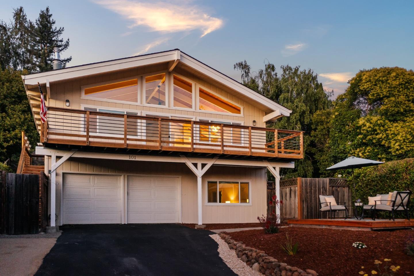 101 Sunset Terrace