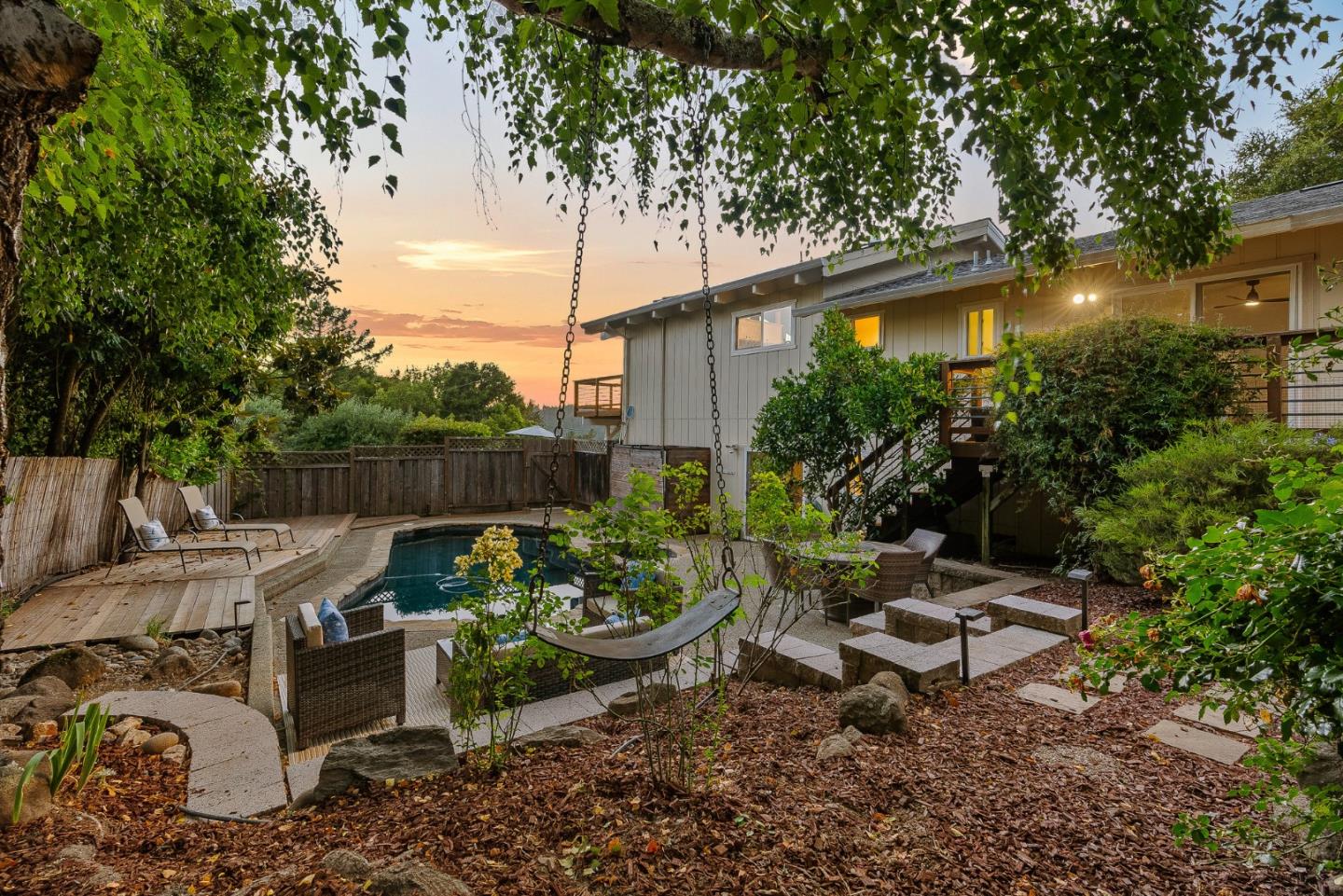 101 Sunset Terrace
