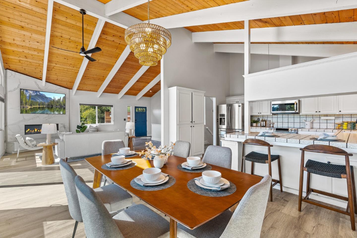 101 Sunset Terrace