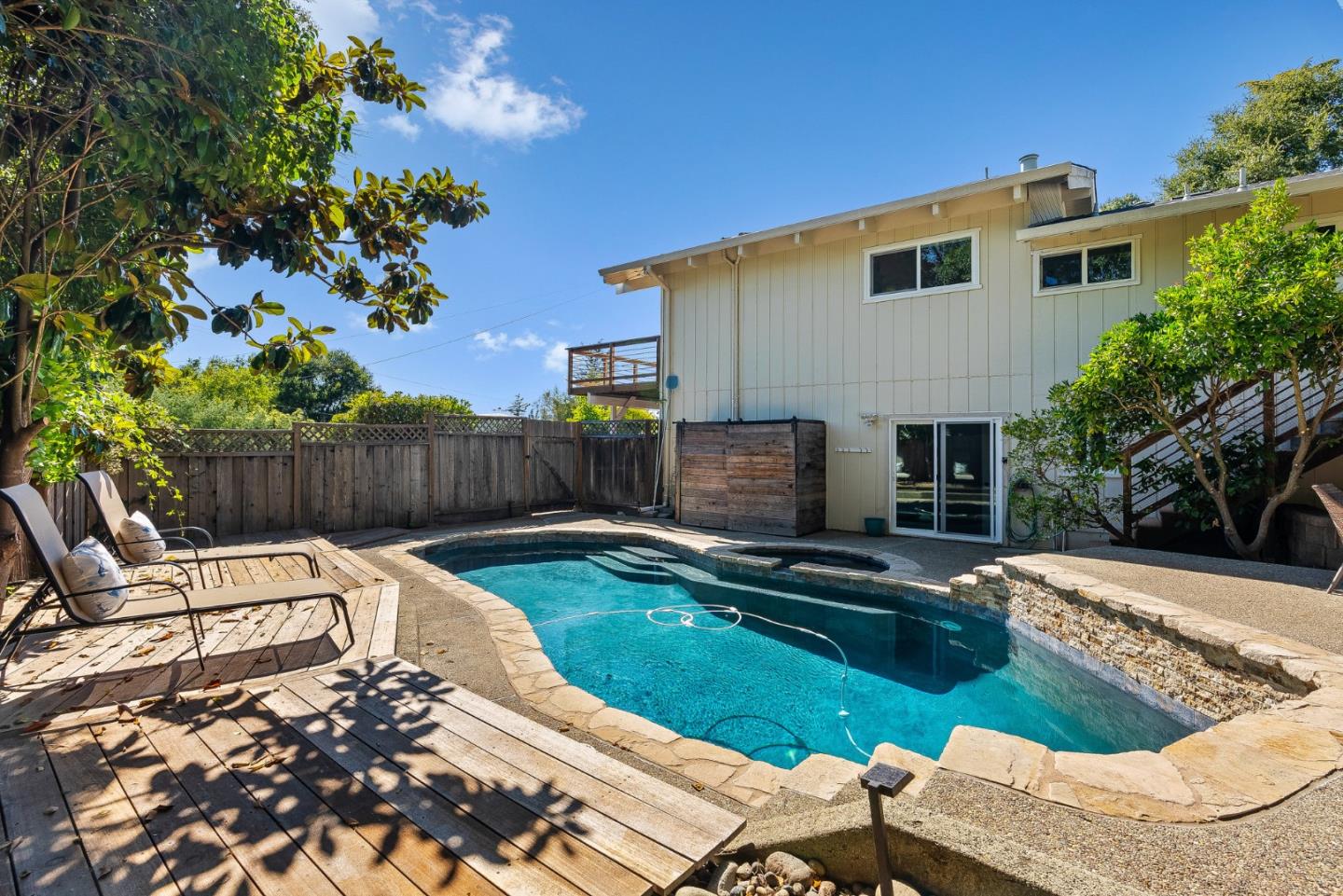 101 Sunset Terrace