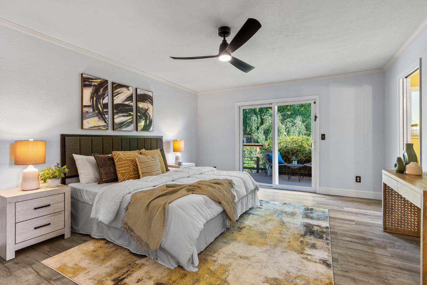 101 Sunset Terrace