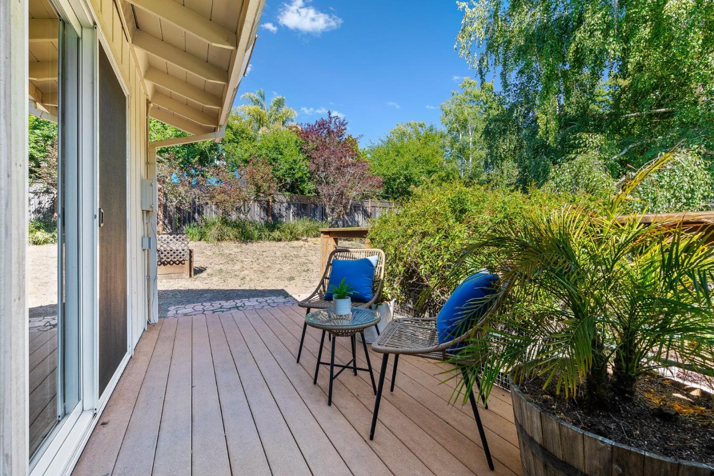 101 Sunset Terrace