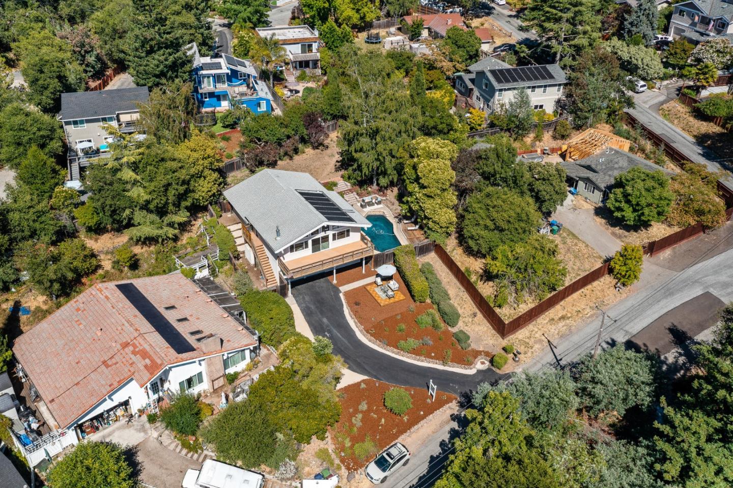 101 Sunset Terrace
