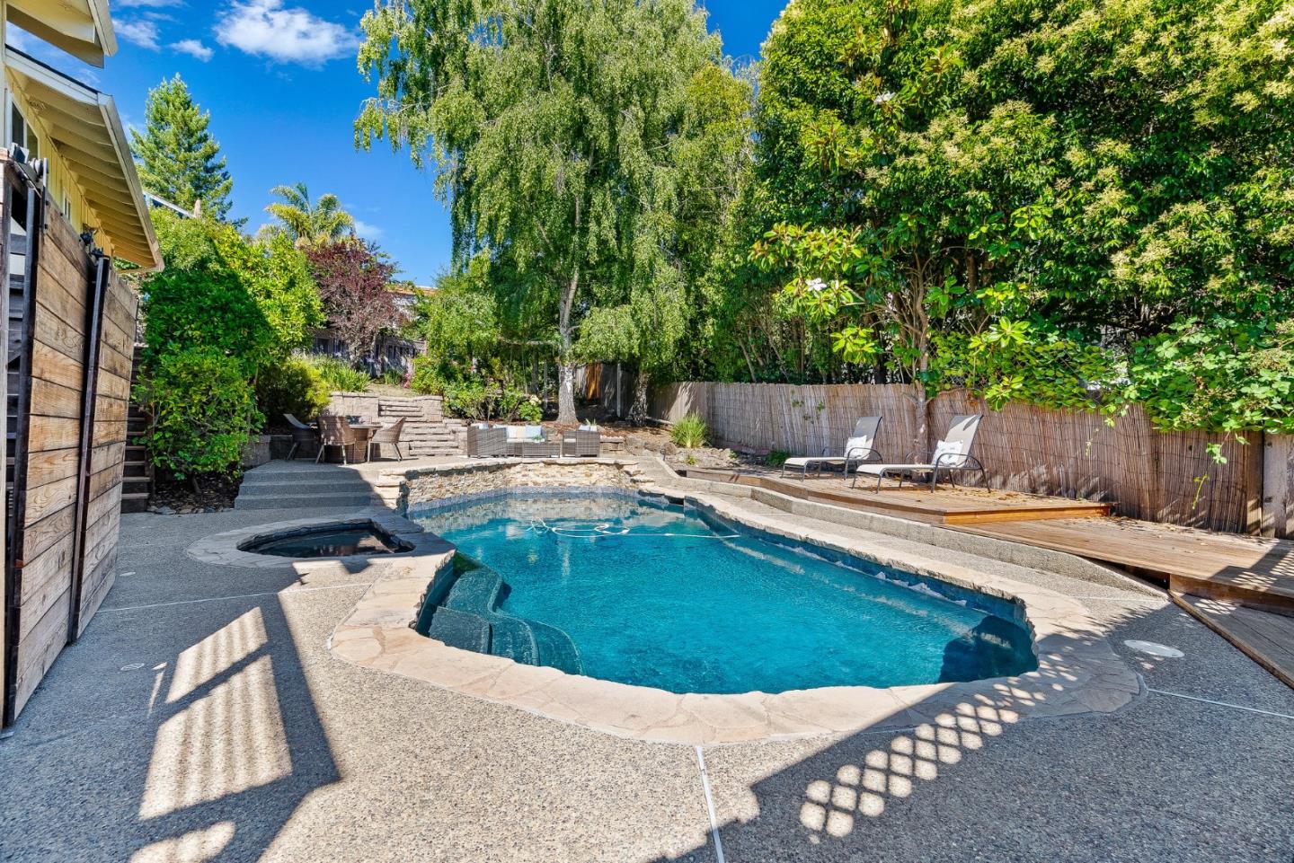 101 Sunset Terrace