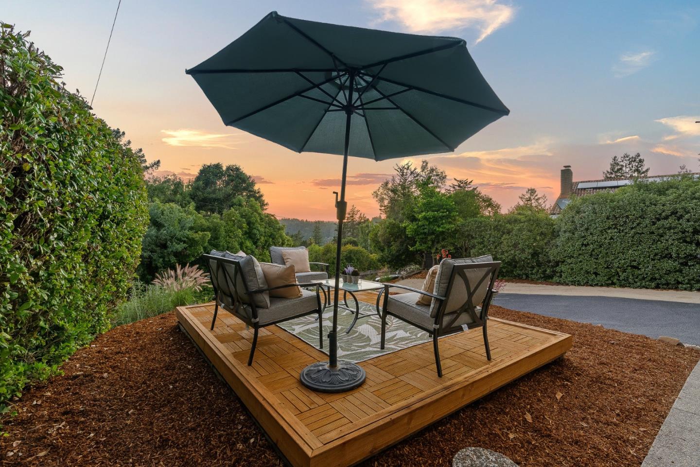 101 Sunset Terrace