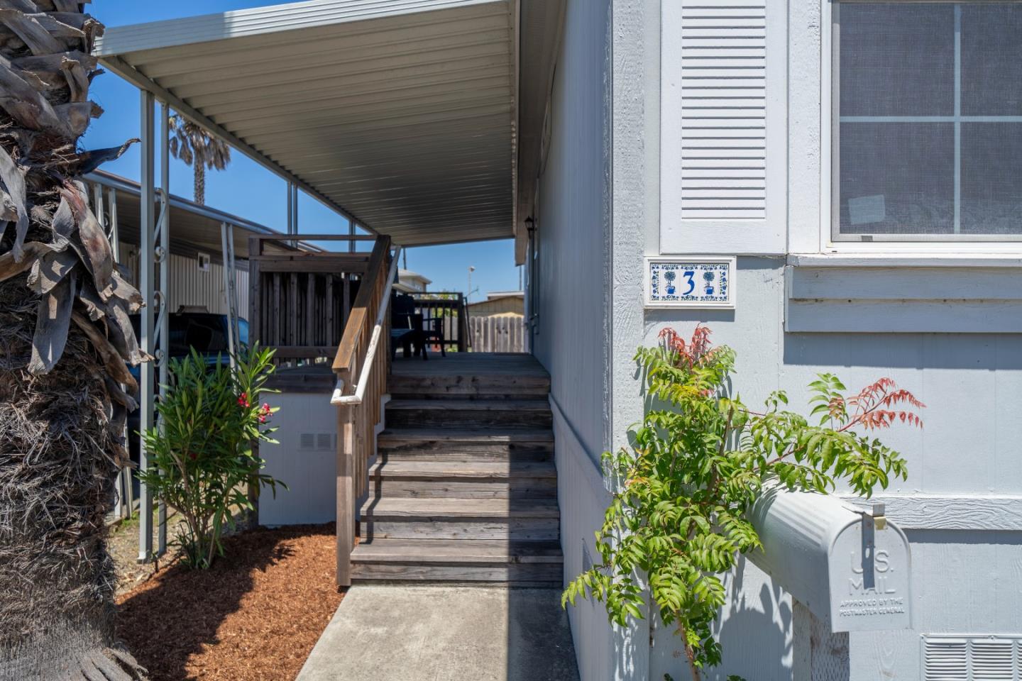 501 South Green Valley Road Unit: 3