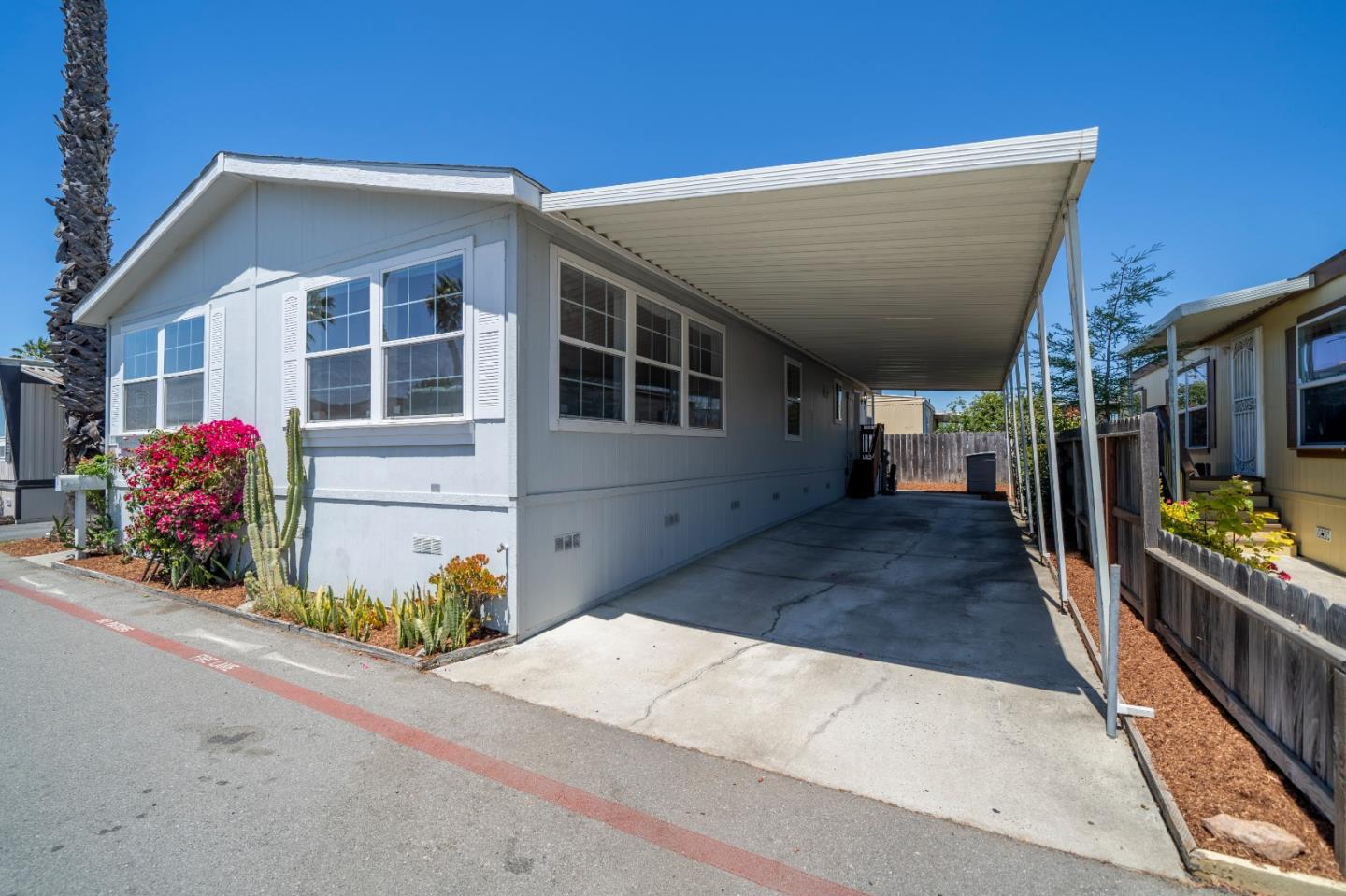 501 South Green Valley Road Unit: 3