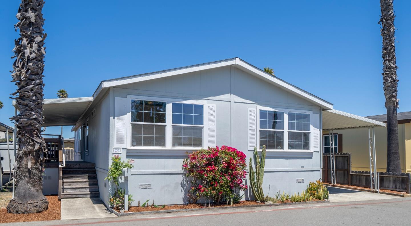 501 South Green Valley Road Unit: 3