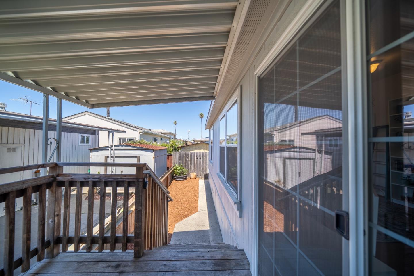 501 South Green Valley Road Unit: 3