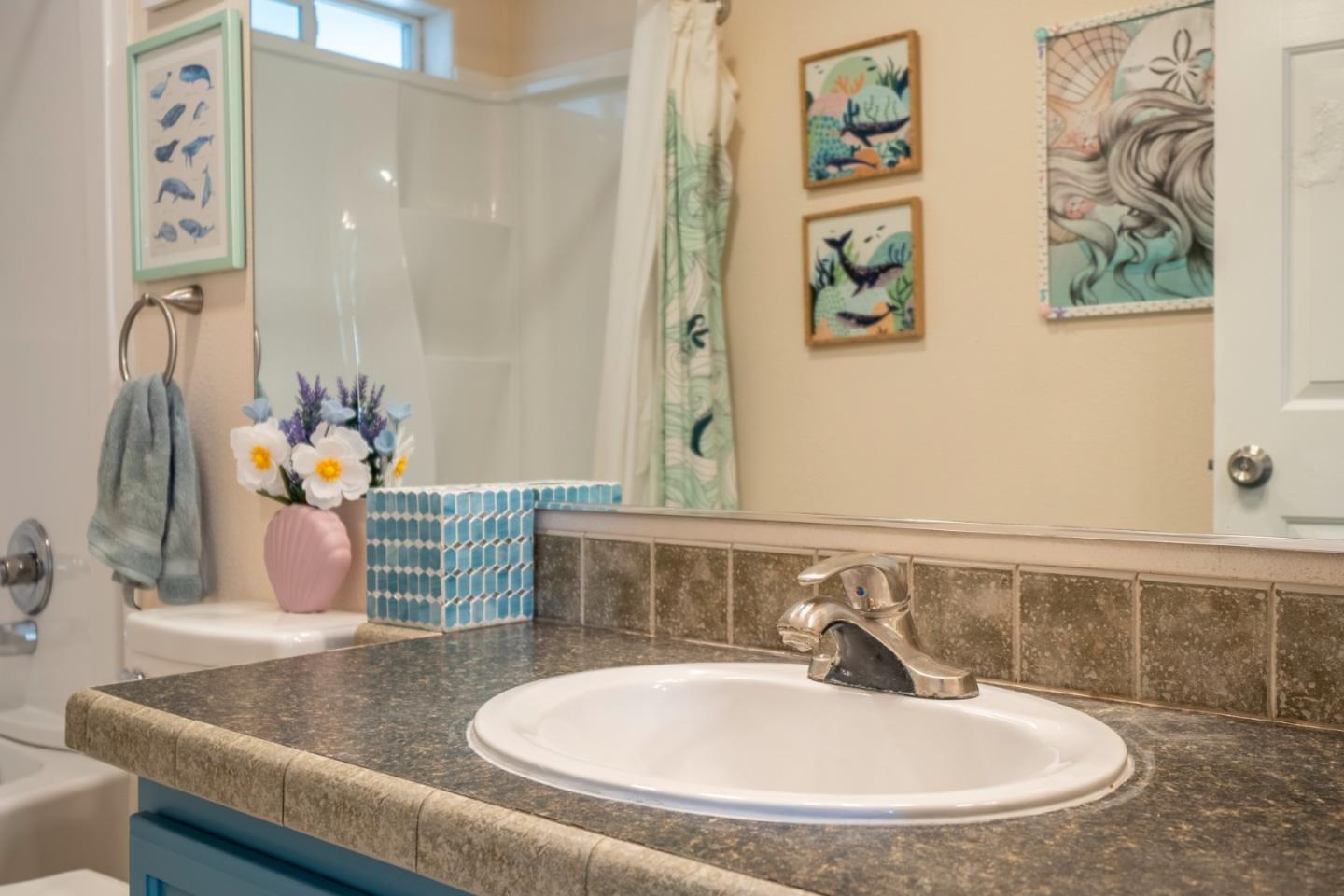 501 South Green Valley Road Unit: 3