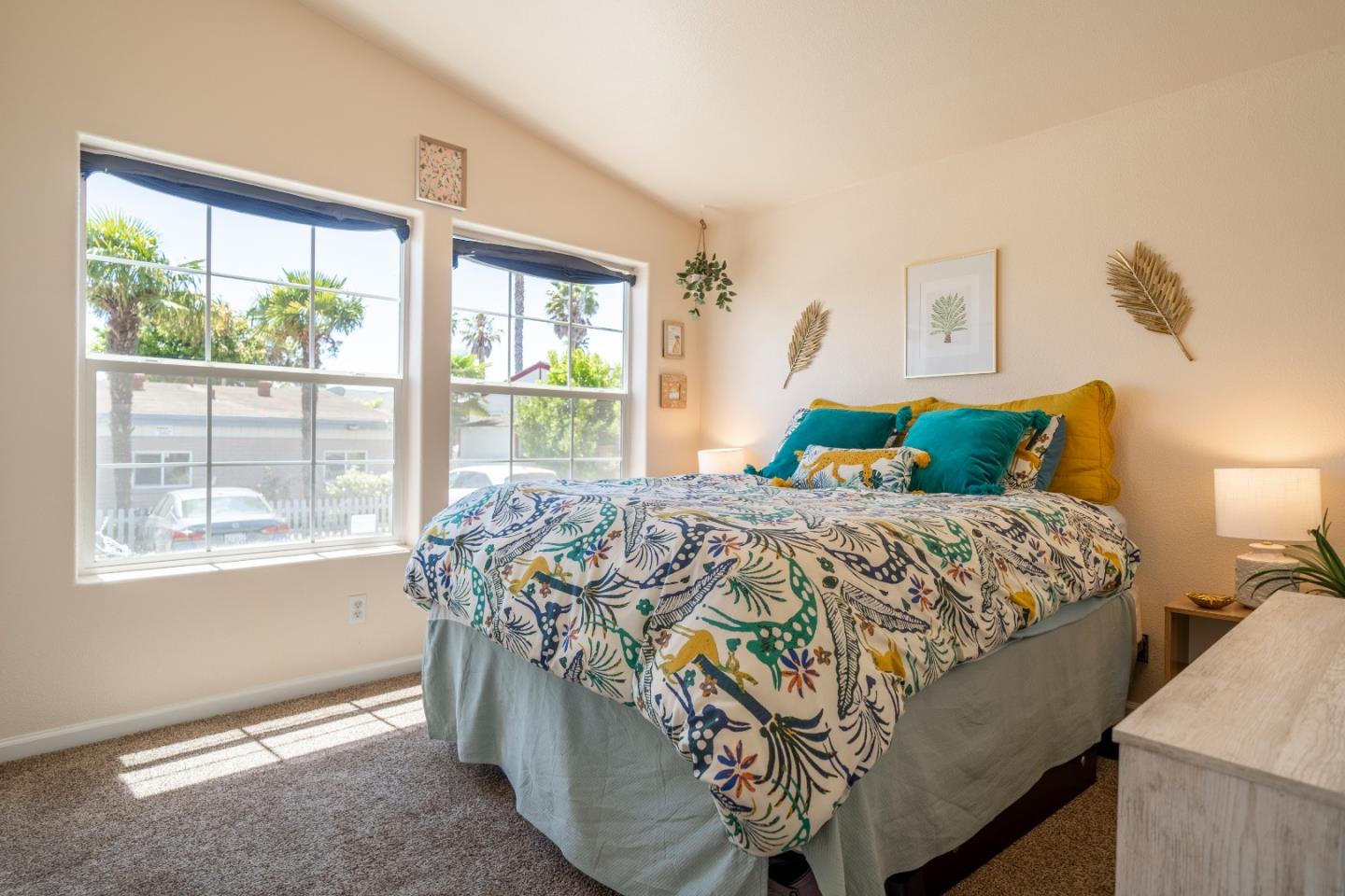 501 South Green Valley Road Unit: 3