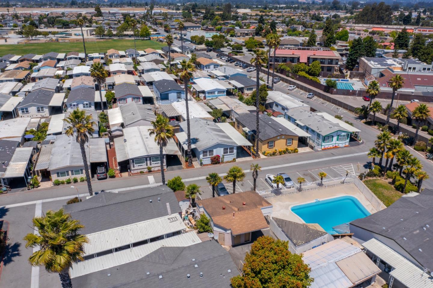 501 South Green Valley Road Unit: 3