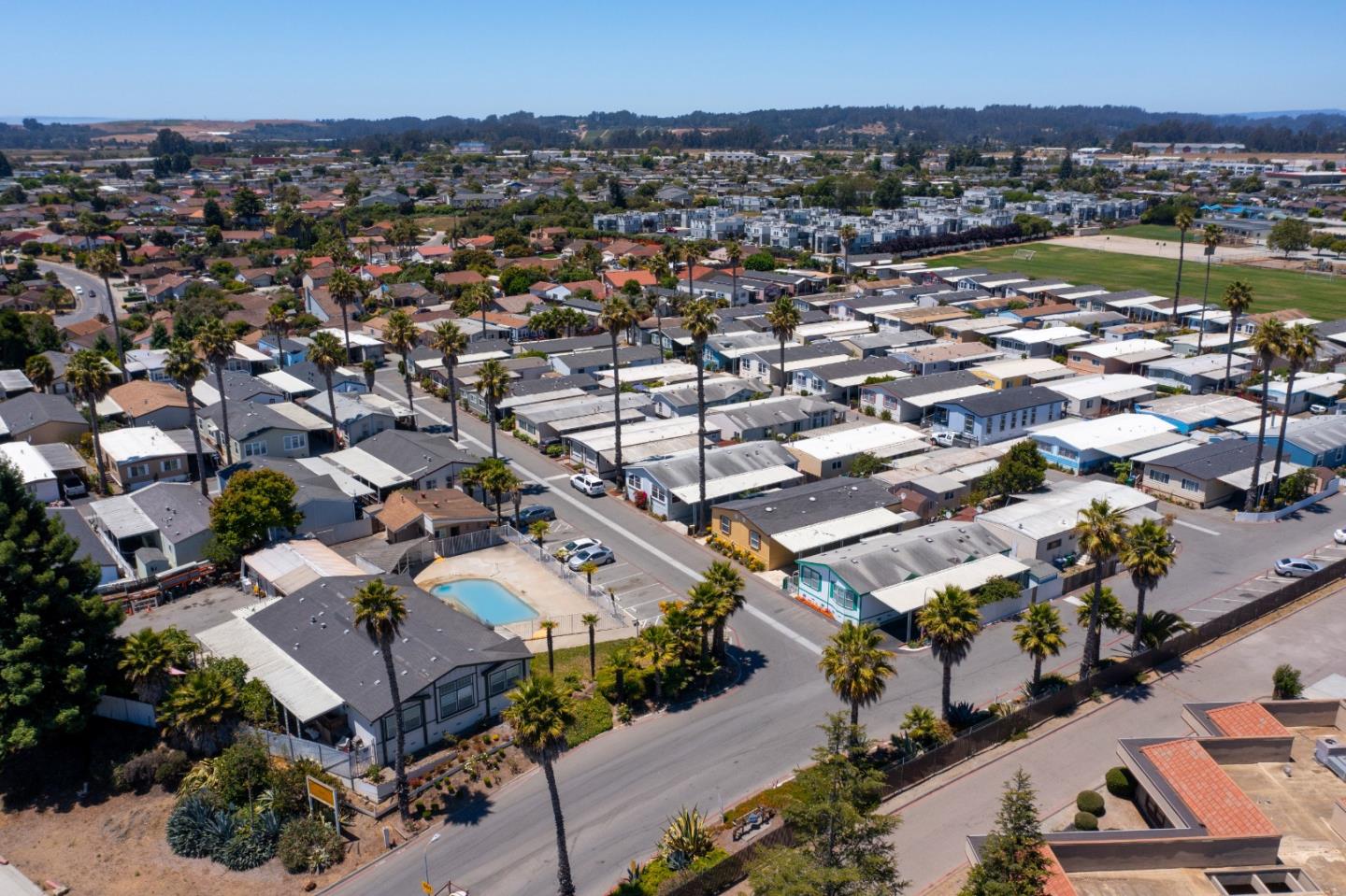 501 South Green Valley Road Unit: 3