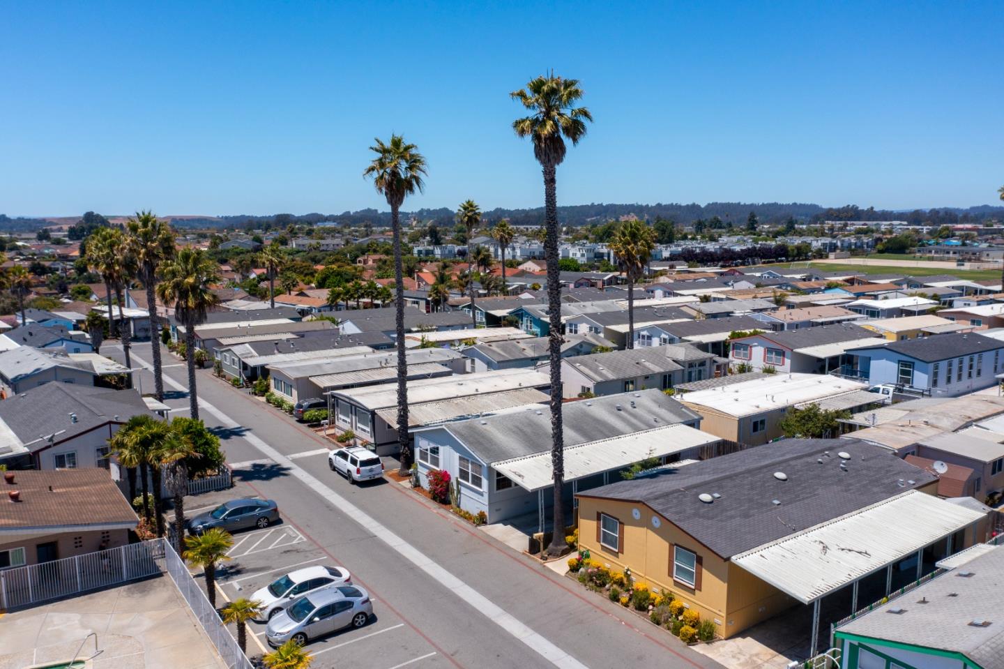 501 South Green Valley Road Unit: 3
