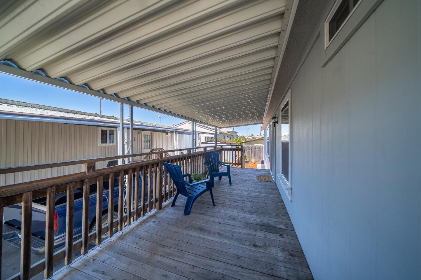 501 South Green Valley Road Unit: 3