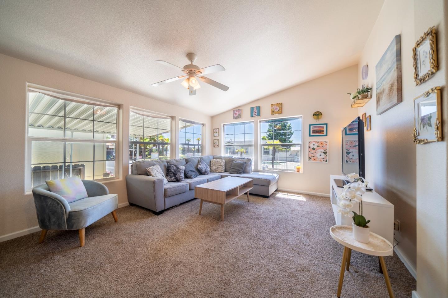 501 South Green Valley Road Unit: 3