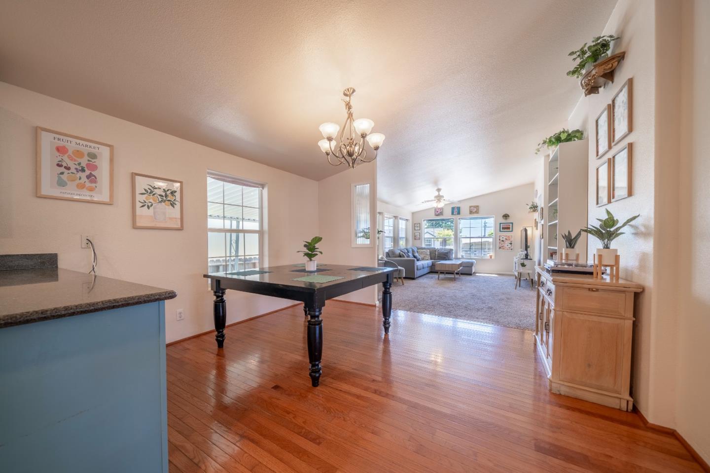 501 South Green Valley Road Unit: 3