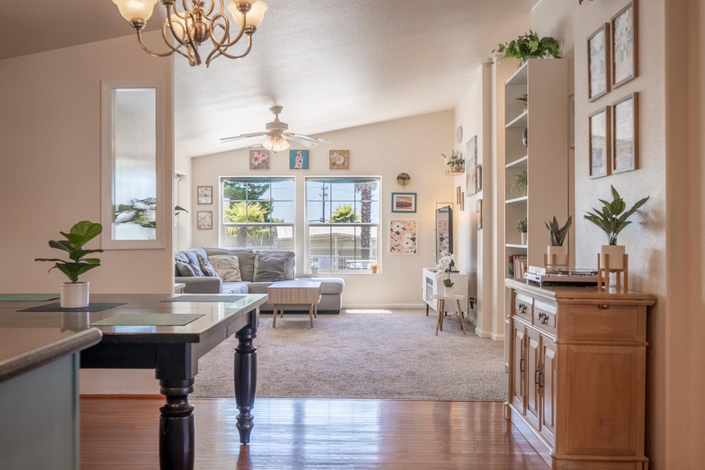 501 South Green Valley Road Unit: 3