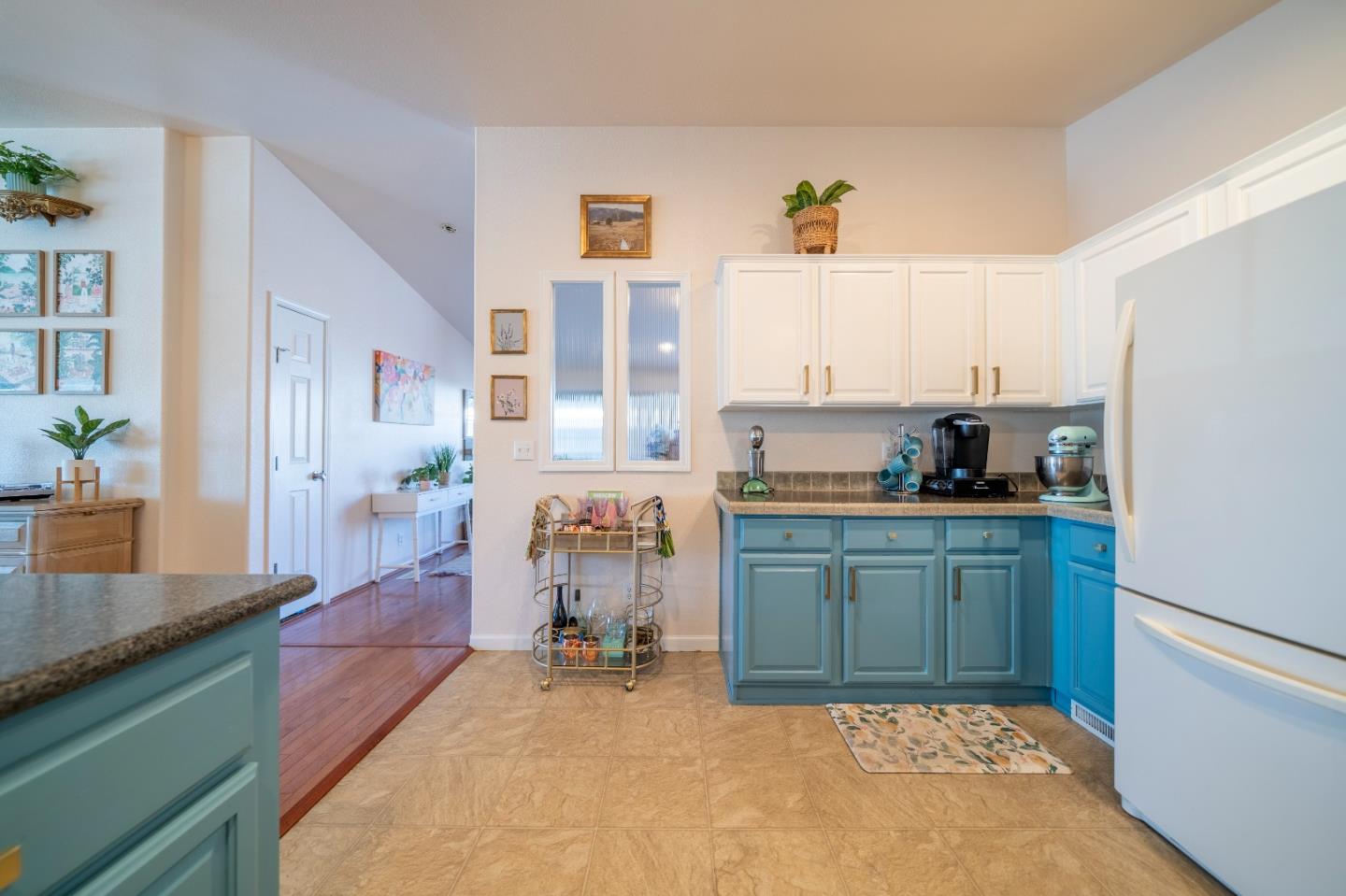 501 South Green Valley Road Unit: 3