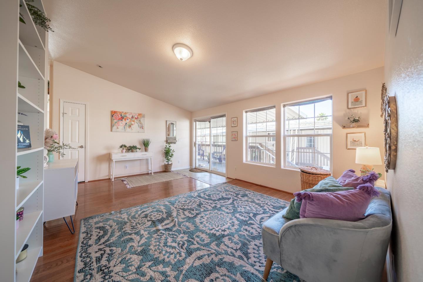 501 South Green Valley Road Unit: 3