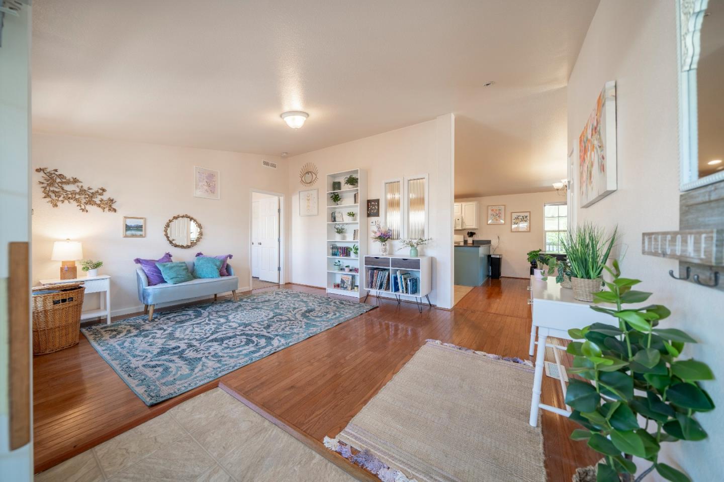 501 South Green Valley Road Unit: 3