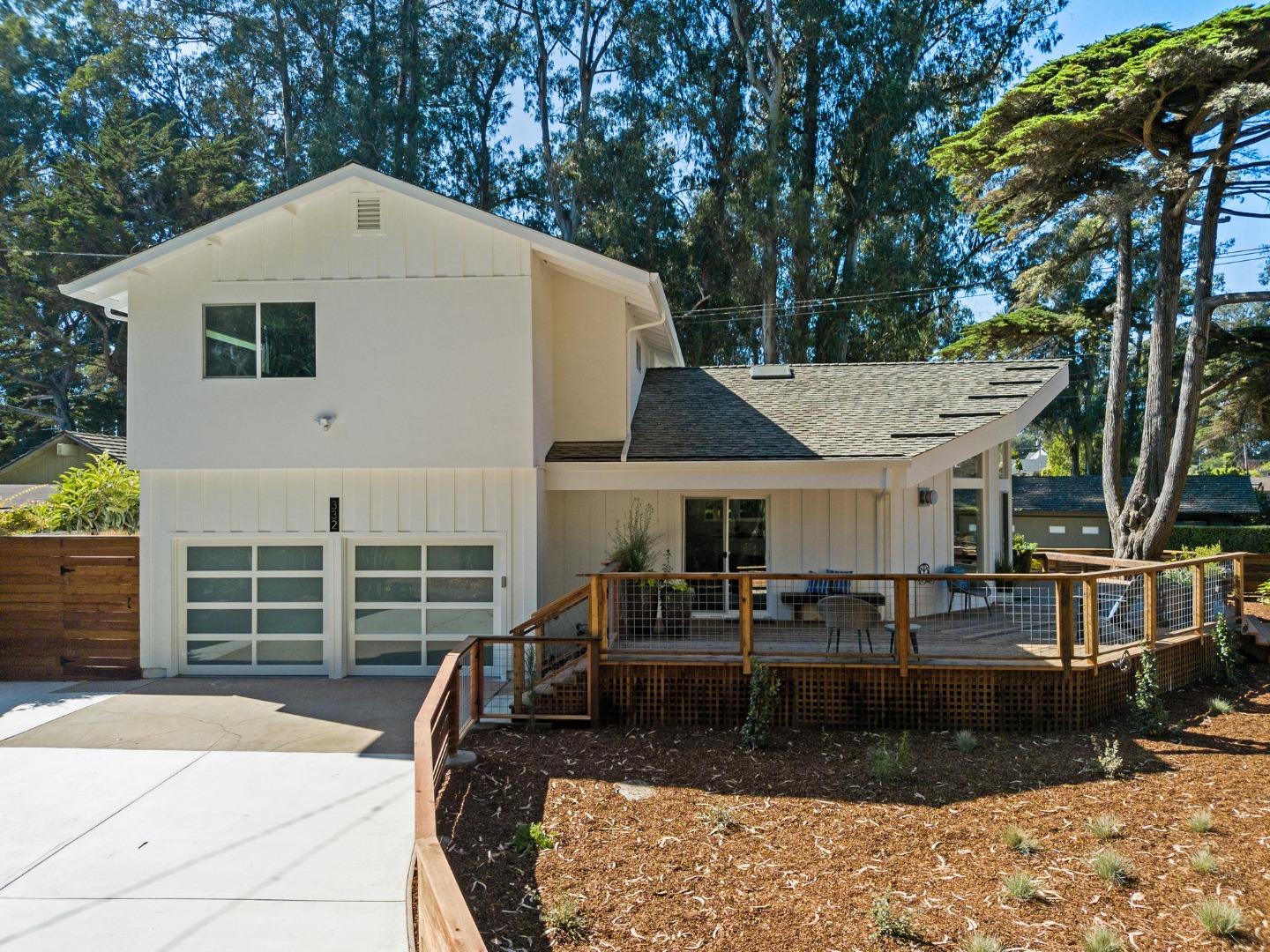332 Palmer AVE