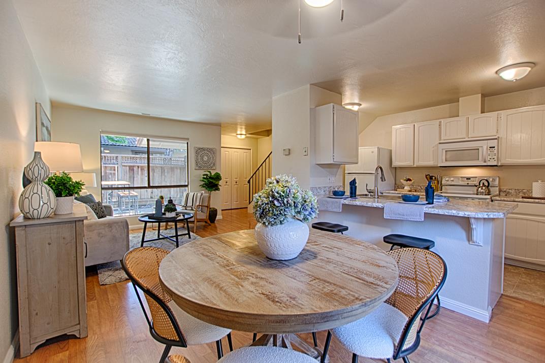 137 Peach Terrace